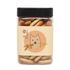 [Pet Smith] Insect Power 1.2kgx4 (Extra 1 Set + Dog Protein Biscuit 1 GIFT) - Dog Allergy Care Mealworm Protein Food Immunity Enhancement - Made in Korea